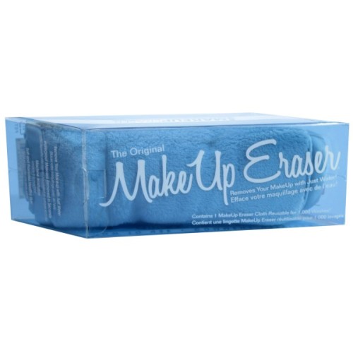 Make Up Eraser-blue (Blue)