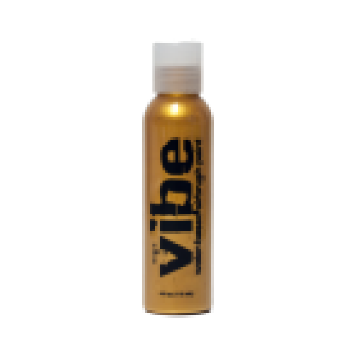 Vibe 1.oz Metallic Gold (Vibe 1.oz Metallic Gold)