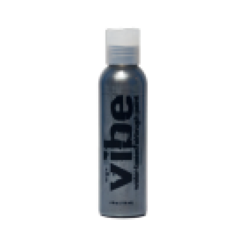 Vibe 1.oz Metallic Silver (Vibe 1.oz Metallic Silver)