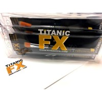 Titanic Artist Pouches (Titanic Artist Pouches)