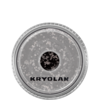 Kryolan Glitter Black (Kryolan Glitter Black)