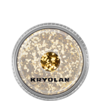 Kryolan Glitter Gold (Kryolan Glitter Gold)