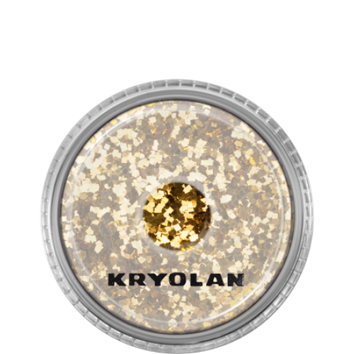 Kryolan Glitter Gold (Kryolan Glitter Gold)