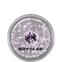 Kryolan Glitter Lavender (Kryolan Glitter Lavender)