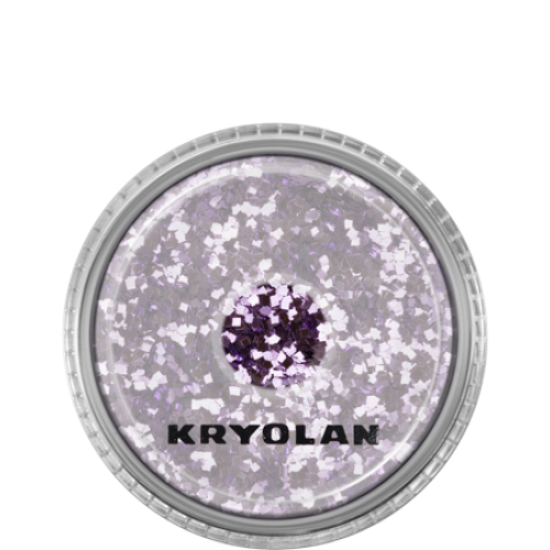 Kryolan Glitter Lavender (Kryolan Glitter Lavender)