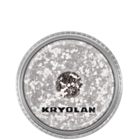 Kryolan Glitter Silver (Kryolan Glitter Silver)