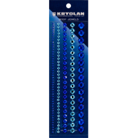 Kryolan Body Jewels Blue (Kryolan Body Jewels Blue)