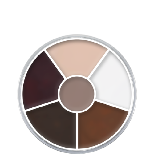 Kryolan Old Age Wheel (Kryolan Old Age Wheel)