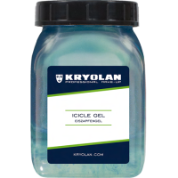 Kryolan Icicle Gel 200ml (Kryolan Icicle Gel 200ML)