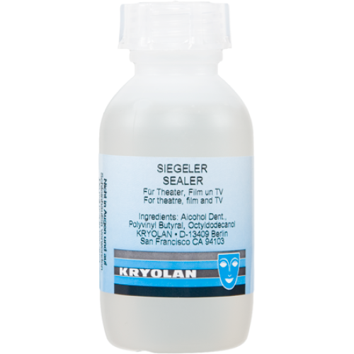 Kryolan Latex Sealer 100ml (Kryolan Sealer 100ml)