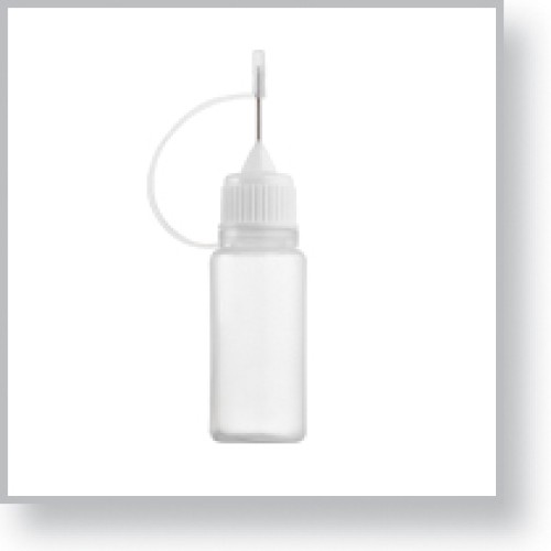 Dropper Bottle 10ml (Dropper Bottle 10ml - LARGE)