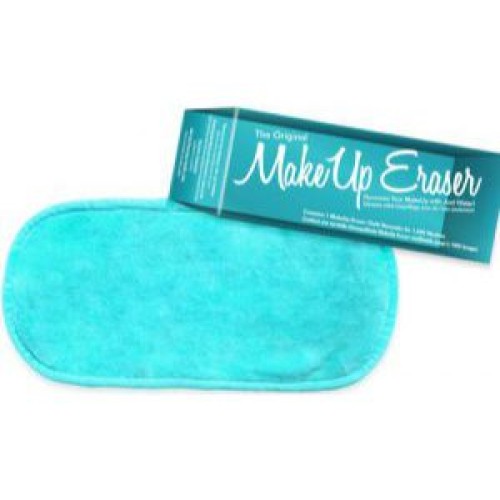 Make Up Eraser Turquoise (Turquoise)