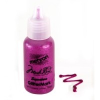 Mark Reid Glitter Mark Fuchsia (Fuchsia)