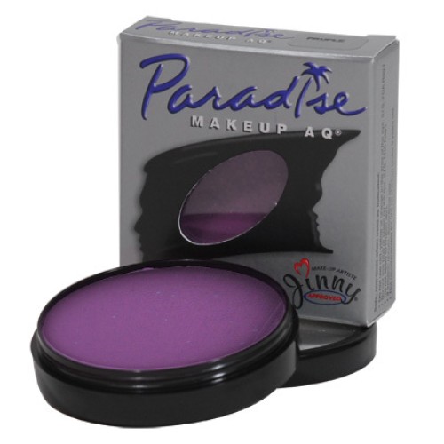 Mehron Paradise Mauve (Mehron Paradise Mauve)