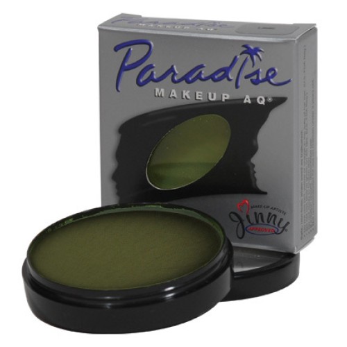 Mehron Paradise Olive (Mehron Paradise Olive)