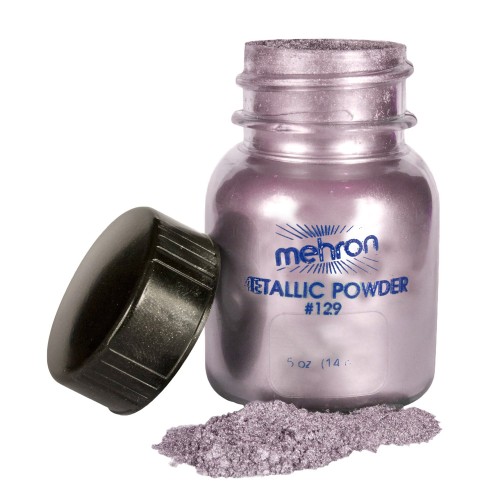 Mehron Metallic Powder Lavender (Mehron Metallic Powder Lavender)