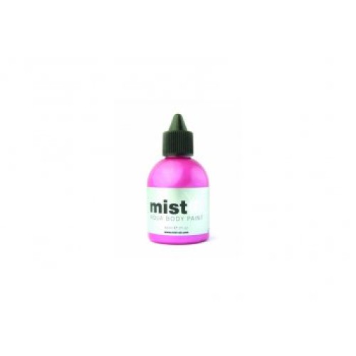 Mistair Aqua Body Paint Raspberry (Mistair Aqua Body Paint Raspberry)