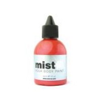 Mistair Aqua Body Paint Fuchsia Pink (Mistair Aqua Body Paint Fuchsia Pink)