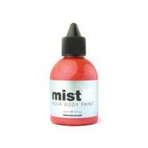 Mistair Aqua Body Paint Fuchsia Pink (Mistair Aqua Body Paint Fuchsia Pink)