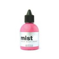 Mistair Aqua Body Paint Hot Pink (Mistair Aqua Body Paint Hot Pink)