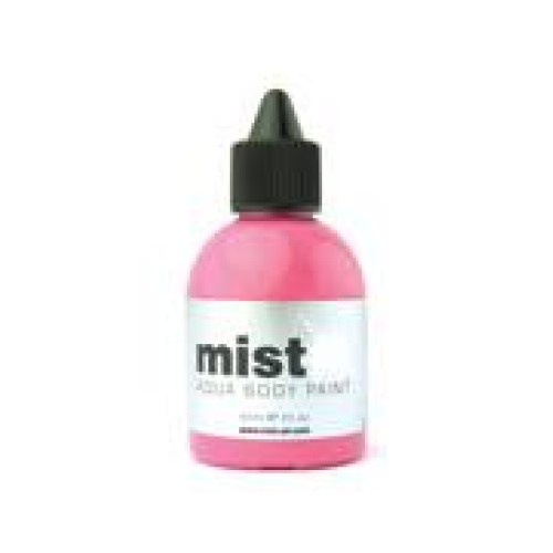 Mistair Aqua Body Paint Hot Pink (Mistair Aqua Body Paint Hot Pink)