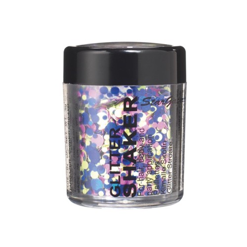 StarGazer Confetti Glitter Shaker POP (POP)