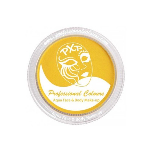 PXP Professional Colours 30g Yellow (PXP Yellow)