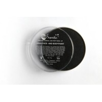 Superstar Face Paint 16g 023 Shadow Black (16g 023 Shadow Black)