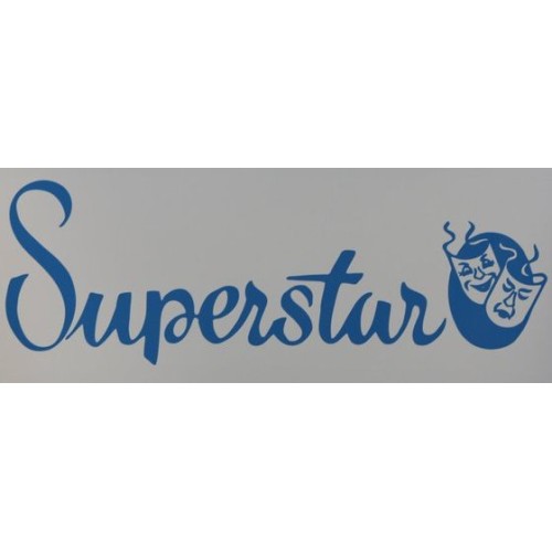 Superstar Face Paint 16g 216 Magic Blue (16g 216 Magic Blue)