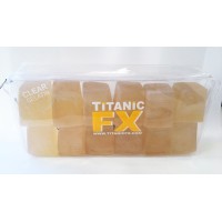 Titanic Prosthetic Gelatin Clear (CLEAR 1kg)