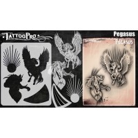 Airbrush  Tattoo Pro Pegasus (PEGASUS)