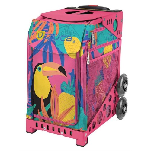 Zuca Bag Toucan Dream (Zuca Bag Toucan Dream)