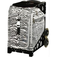Zuca Bag Zebra (Zuca Bag Zebra)