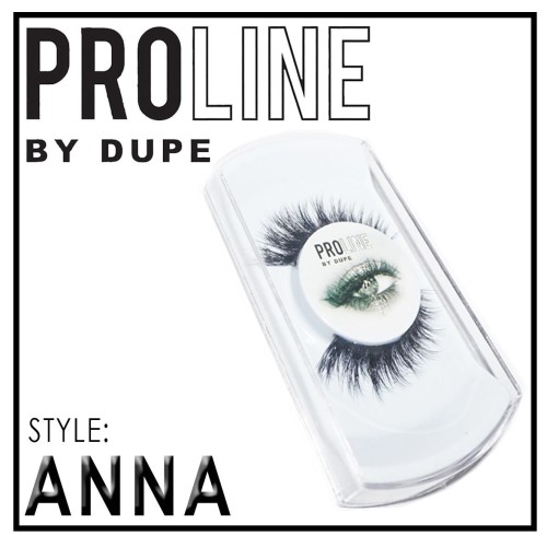 Proline By Dupe Anna Lashes (ANNA)