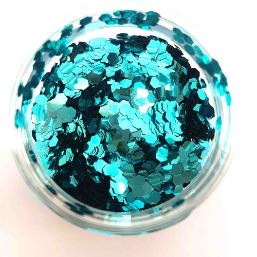 Grand Glitter Aqua 25g (Grand Aqua 25g)