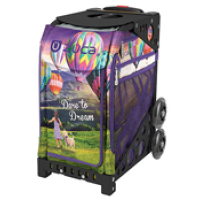 Zuca Bag Dare To Dream (Zuca Bag Dare To Dream)