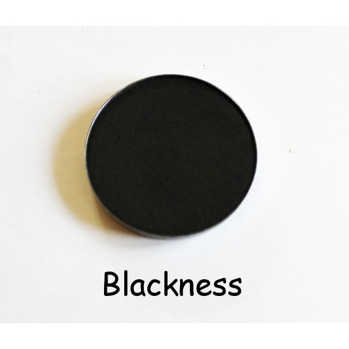 Elisa Griffith Pressed Powder Blackness (Blackness)