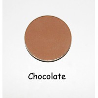 Elisa Griffith Pressed Powder Chocolate (Chocolate)