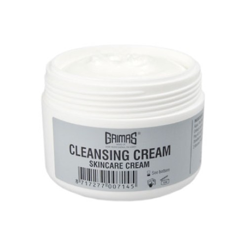 Grimas Clensing Cream 200ml (Grimas Clensing Cream 200ml)