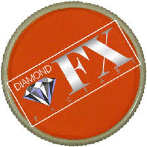 Diamond FX 28g 1040 Essential Orange (1040 Essential Orange)