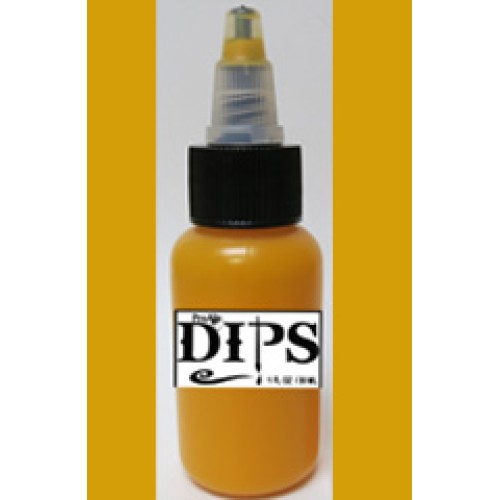 ProAiir DIPS Yellow (ProAiir DIPS Yellow)