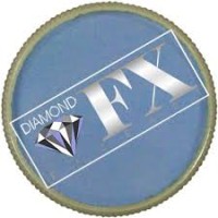 Diamond FX 28g Essential1027 Pastel Blue (1027 Essential Pastel Blue)