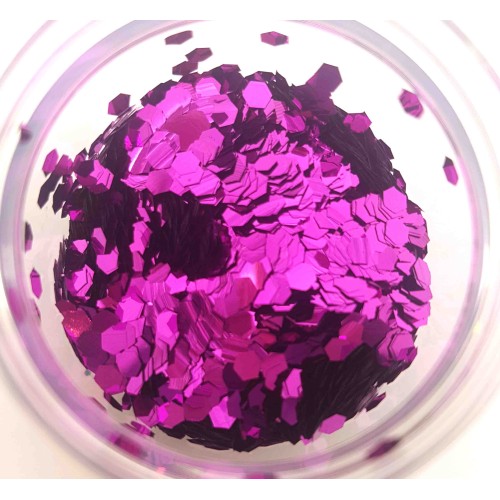 Grand Glitter Magenta 25g (Grand Glitter Magenta 25g)