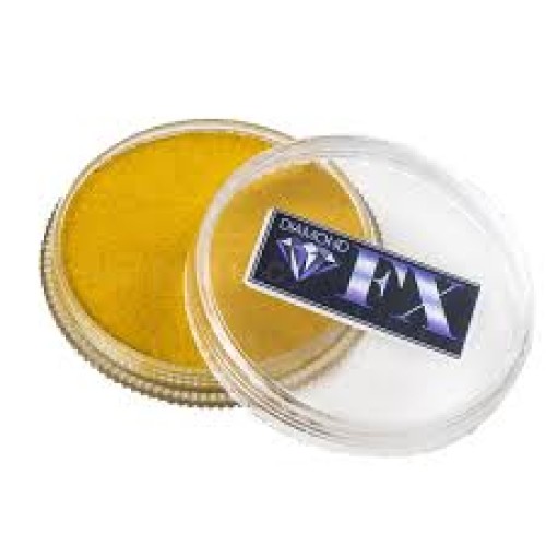 Diamond FX 28g 1100 Metallic Gold (1100 Metallic Gold)