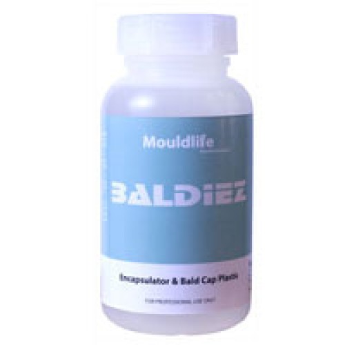 Mouldlife Baldiez Cap Plastic 120ml (Mouldlife Baldiez Cap Plastic 120ml)