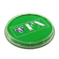 Diamond FX Neon / UV Green 90g (UV GREEN 90G)