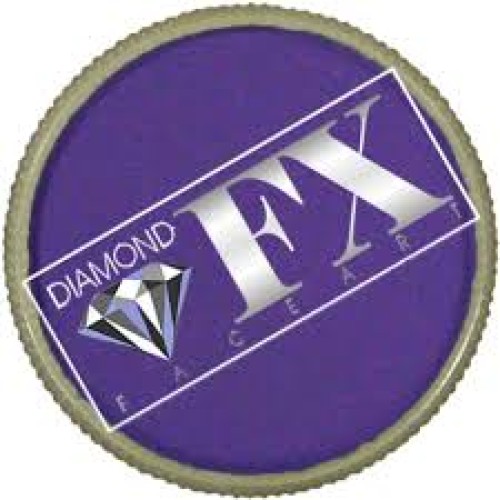 Diamond FX Neon UV Purple 28g (Neon UV Purple 30g)