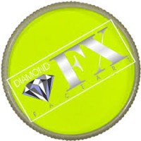 Diamond FX Neon / UV Yellow 28g (Neon / UV Yellow 30g)