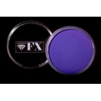 Diamond FX Neon UV Purple 28g (Neon UV Purple 30g)