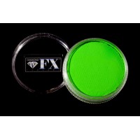 Diamond FX Neon / UV Green 90g (UV GREEN 90G)